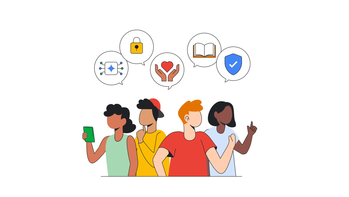 Ontdek The Future Report, het onderzoek dat de stem van Britse tieners laat horen