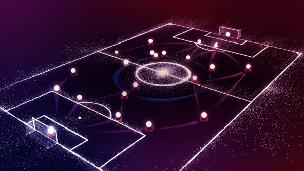 FIFA AI Pro gebruikt door alle 48 teams tijdens FIFA Wereldbeker 2026