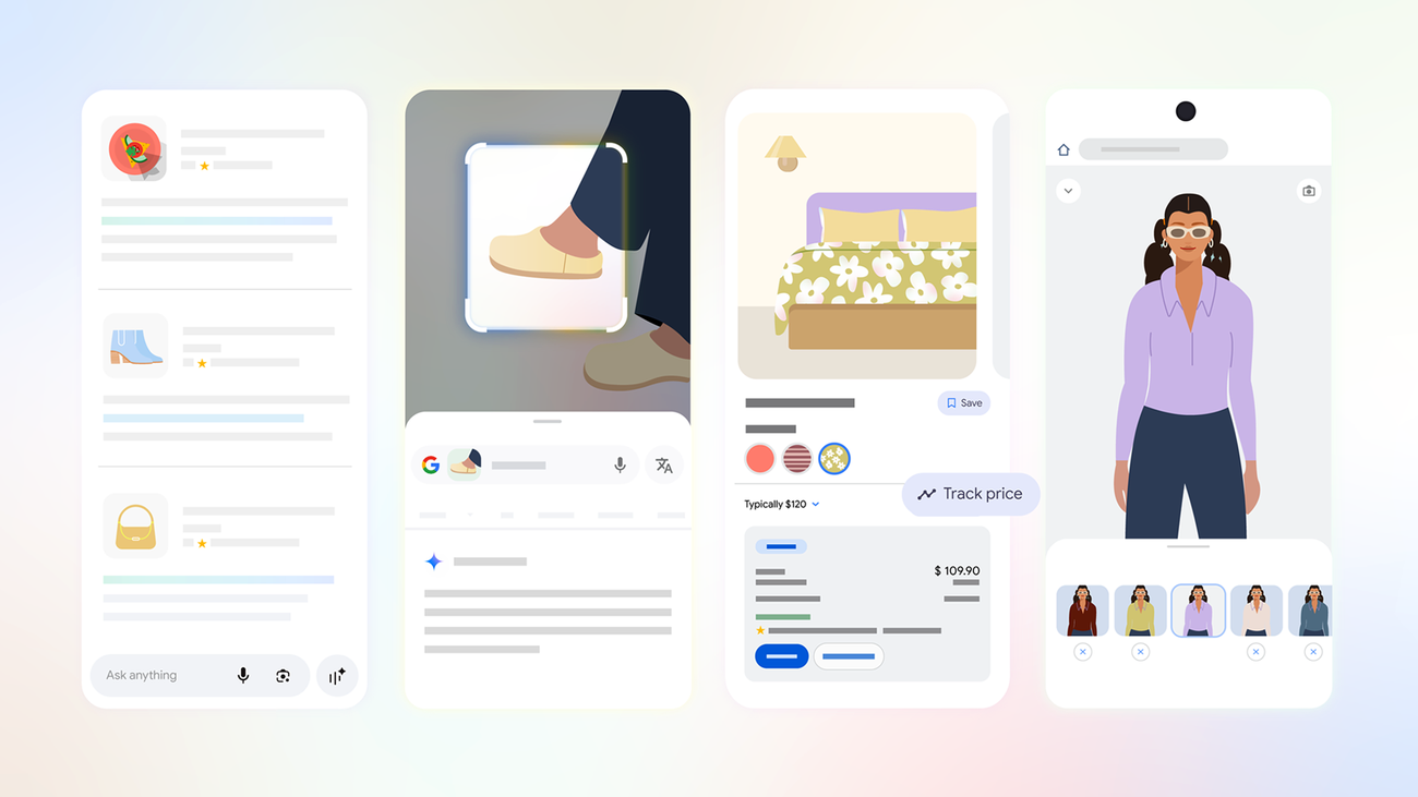 6 Tips voor Google Shopping voor terug naar school