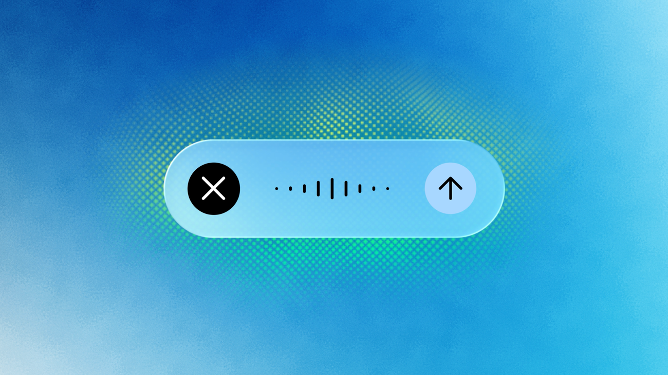 Gemini-app voor macOS: praat op een natuurlijke manier