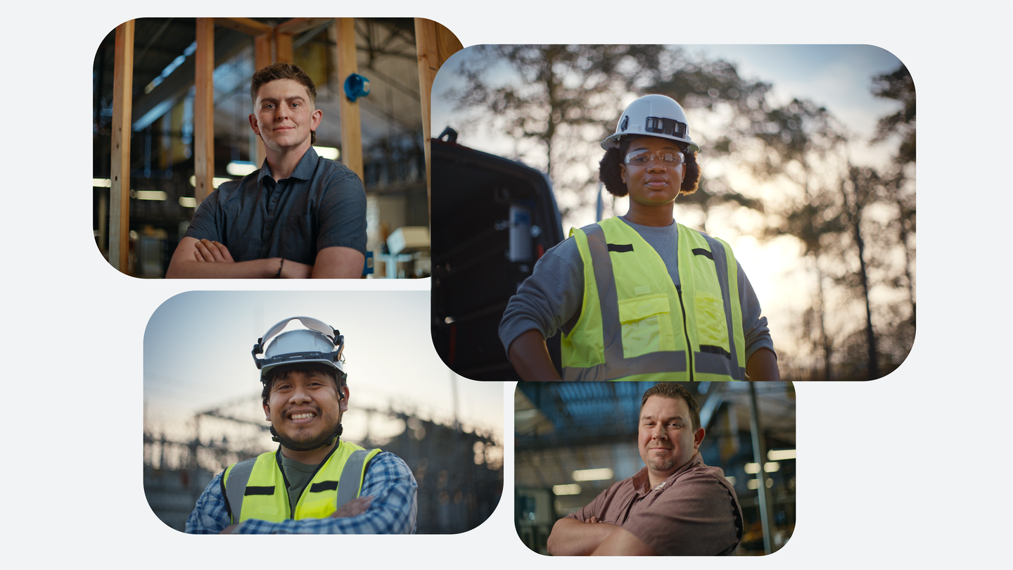 Google introduceert de Alliance for America’s Skilled Trades