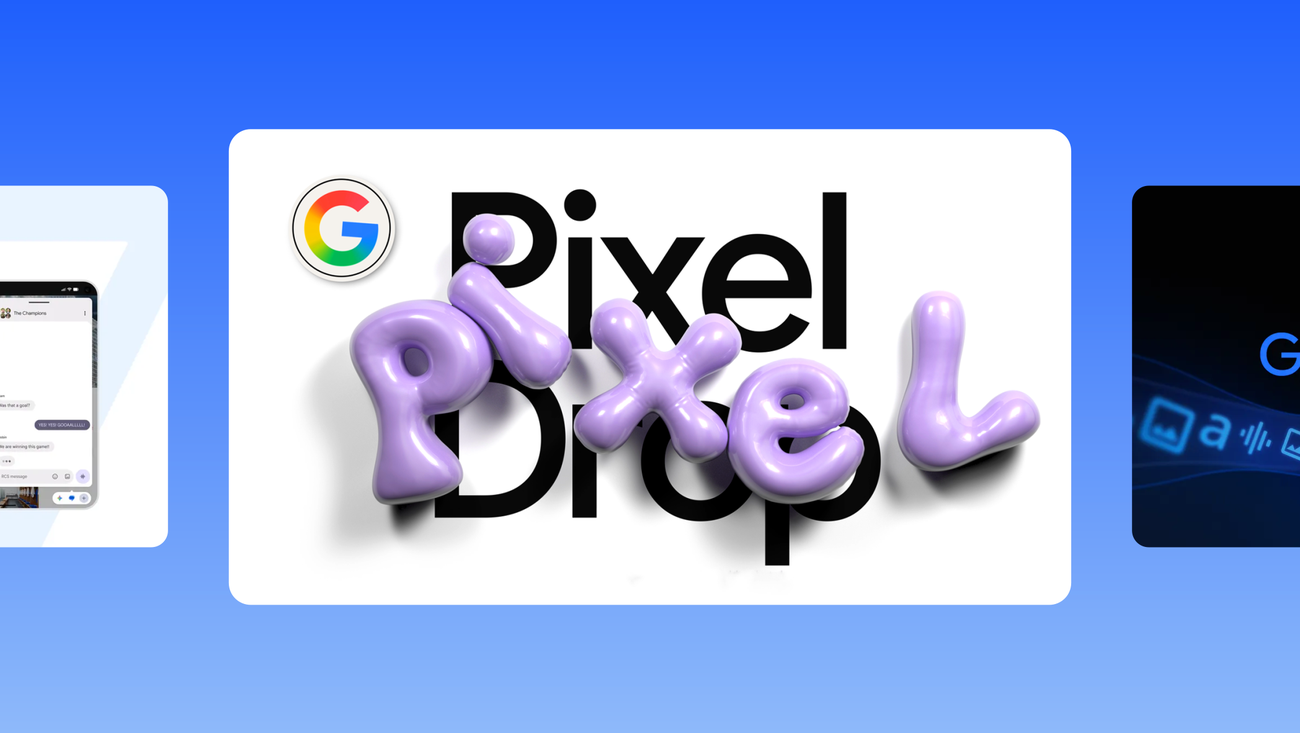 Google kondigt nieuwe AI-ontwikkelingen aan vanaf juni 2026