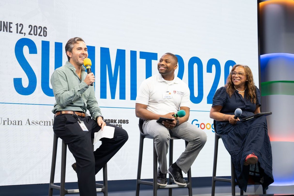 Google organiseert AI Summit voor onderwijsleiders in New York