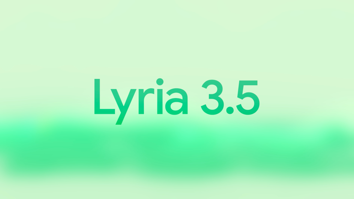Ontdek Lyria 3.5 in Google Flow Music
