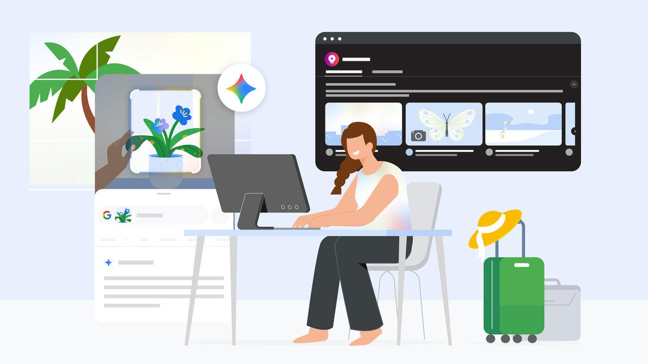 Top AI-tools van Google voor studenten tijdens de zomervakantie